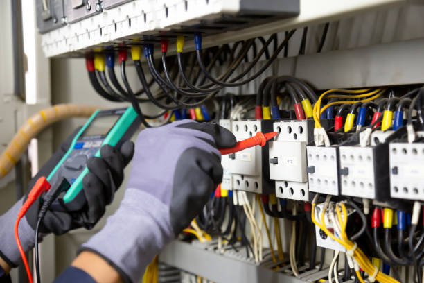 Best New Construction Electrical Installation  in Galatia, IL