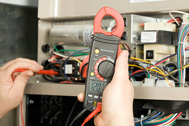 Best Electrical Troubleshooting and Repair  in Galatia, IL