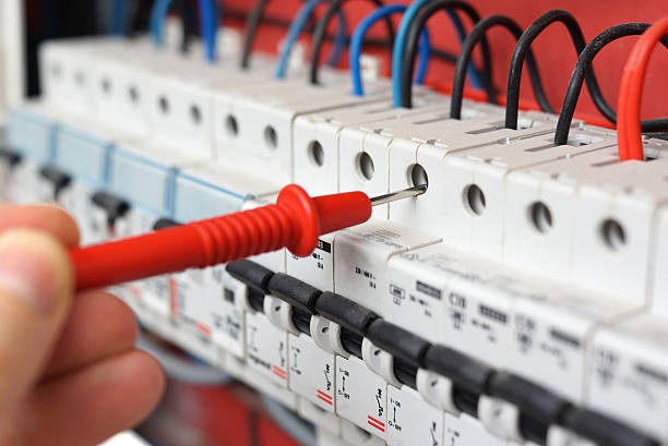 Best Electrical Wiring and Rewiring  in Galatia, IL