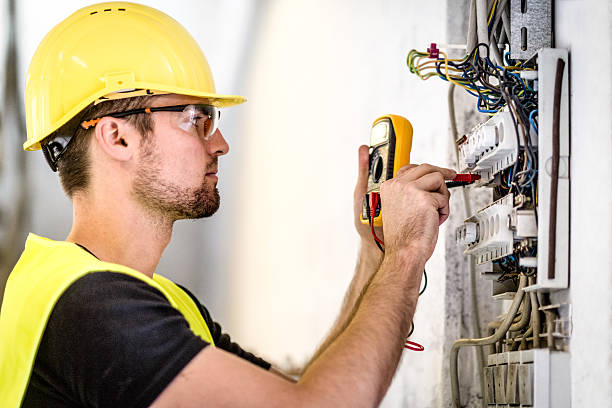 Best Electrical Safety Inspections  in Galatia, IL